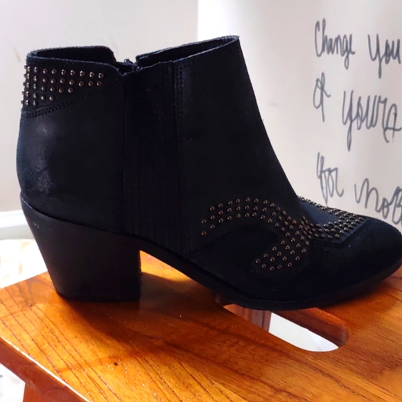 Lucky brand ankle boots - Picture 1 of 4